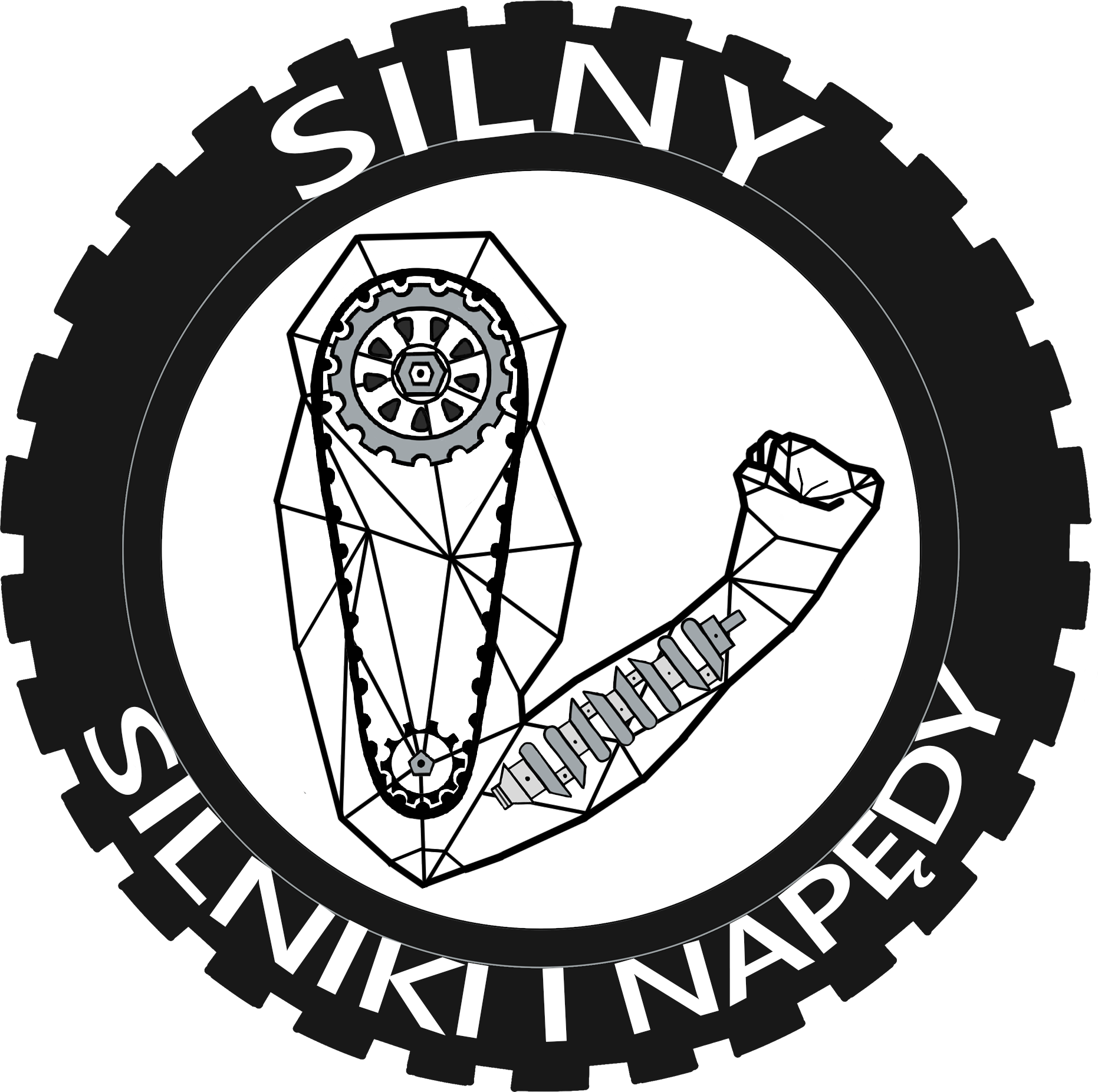 Koło Naukowe Silniki i Napędy SILNY